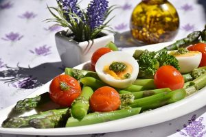 Asparagus