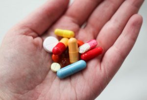 Taking Medications