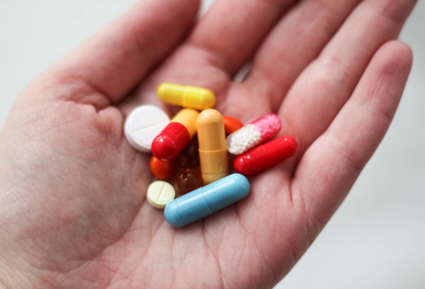 Taking Medications